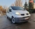 Белый Рено Трафик, объемом двигателя 2 л и пробегом 224 тыс. км за 11999 $, фото 7 на Automoto.ua