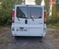 Белый Рено Трафик, объемом двигателя 2 л и пробегом 187 тыс. км за 14500 $, фото 19 на Automoto.ua