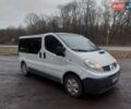 Белый Рено Трафик, объемом двигателя 2 л и пробегом 187 тыс. км за 14500 $, фото 1 на Automoto.ua