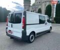 Белый Рено Трафик, объемом двигателя 2 л и пробегом 275 тыс. км за 13500 $, фото 5 на Automoto.ua