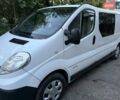 Белый Рено Трафик, объемом двигателя 2 л и пробегом 255 тыс. км за 14500 $, фото 13 на Automoto.ua