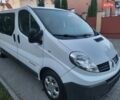 Белый Рено Трафик, объемом двигателя 2 л и пробегом 241 тыс. км за 14800 $, фото 20 на Automoto.ua