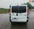 Білий Рено Трафік, об'ємом двигуна 2 л та пробігом 235 тис. км за 14300 $, фото 5 на Automoto.ua