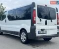 Білий Рено Трафік, об'ємом двигуна 2 л та пробігом 242 тис. км за 14500 $, фото 1 на Automoto.ua