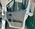 Белый Рено Трафик, объемом двигателя 2 л и пробегом 400 тыс. км за 9500 $, фото 1 на Automoto.ua