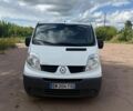 Білий Рено Трафік, об'ємом двигуна 2 л та пробігом 380 тис. км за 7800 $, фото 1 на Automoto.ua