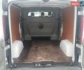 Белый Рено Трафик, объемом двигателя 2 л и пробегом 230 тыс. км за 13700 $, фото 20 на Automoto.ua
