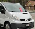 Білий Рено Трафік, об'ємом двигуна 2 л та пробігом 227 тис. км за 14900 $, фото 6 на Automoto.ua