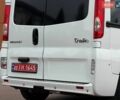 Білий Рено Трафік, об'ємом двигуна 2 л та пробігом 280 тис. км за 14950 $, фото 33 на Automoto.ua