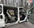 Білий Рено Трафік, об'ємом двигуна 2 л та пробігом 315 тис. км за 13300 $, фото 14 на Automoto.ua