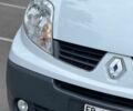 Білий Рено Трафік, об'ємом двигуна 2 л та пробігом 227 тис. км за 14900 $, фото 5 на Automoto.ua