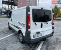 Белый Рено Трафик, объемом двигателя 2 л и пробегом 300 тыс. км за 9999 $, фото 12 на Automoto.ua