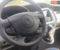 Білий Рено Трафік, об'ємом двигуна 2 л та пробігом 235 тис. км за 14300 $, фото 14 на Automoto.ua