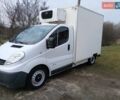 Белый Рено Трафик, объемом двигателя 2 л и пробегом 390 тыс. км за 9500 $, фото 14 на Automoto.ua