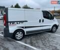 Белый Рено Трафик, объемом двигателя 2 л и пробегом 300 тыс. км за 9999 $, фото 8 на Automoto.ua