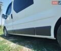 Белый Рено Трафик, объемом двигателя 2 л и пробегом 317 тыс. км за 9800 $, фото 6 на Automoto.ua