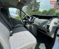 Білий Рено Трафік, об'ємом двигуна 2 л та пробігом 242 тис. км за 14500 $, фото 24 на Automoto.ua
