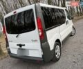 Білий Рено Трафік, об'ємом двигуна 2 л та пробігом 315 тис. км за 13300 $, фото 20 на Automoto.ua