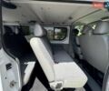 Білий Рено Трафік, об'ємом двигуна 2 л та пробігом 242 тис. км за 14500 $, фото 22 на Automoto.ua