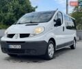 Білий Рено Трафік, об'ємом двигуна 2 л та пробігом 242 тис. км за 14500 $, фото 26 на Automoto.ua