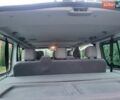 Белый Рено Трафик, объемом двигателя 2 л и пробегом 241 тыс. км за 14800 $, фото 76 на Automoto.ua