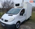 Белый Рено Трафик, объемом двигателя 2 л и пробегом 390 тыс. км за 9500 $, фото 4 на Automoto.ua