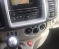 Білий Рено Трафік, об'ємом двигуна 2 л та пробігом 235 тис. км за 14300 $, фото 16 на Automoto.ua