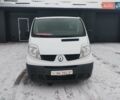 Белый Рено Трафик, объемом двигателя 2 л и пробегом 230 тыс. км за 13900 $, фото 9 на Automoto.ua