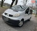 Білий Рено Трафік, об'ємом двигуна 2 л та пробігом 315 тис. км за 13300 $, фото 3 на Automoto.ua