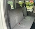 Белый Рено Трафик, объемом двигателя 2 л и пробегом 263 тыс. км за 12700 $, фото 9 на Automoto.ua