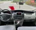 Білий Рено Трафік, об'ємом двигуна 2 л та пробігом 227 тис. км за 14900 $, фото 40 на Automoto.ua