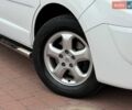Білий Рено Трафік, об'ємом двигуна 2 л та пробігом 280 тис. км за 14950 $, фото 25 на Automoto.ua
