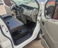 Білий Рено Трафік, об'ємом двигуна 2 л та пробігом 342 тис. км за 8300 $, фото 14 на Automoto.ua