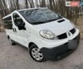 Білий Рено Трафік, об'ємом двигуна 2 л та пробігом 315 тис. км за 13300 $, фото 2 на Automoto.ua