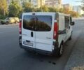 Білий Рено Трафік, об'ємом двигуна 2 л та пробігом 359 тис. км за 14000 $, фото 3 на Automoto.ua