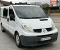 Белый Рено Трафик, объемом двигателя 2 л и пробегом 315 тыс. км за 8300 $, фото 4 на Automoto.ua