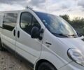 Белый Рено Трафик, объемом двигателя 2 л и пробегом 301 тыс. км за 9200 $, фото 2 на Automoto.ua