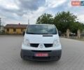 Білий Рено Трафік, об'ємом двигуна 2 л та пробігом 264 тис. км за 13500 $, фото 4 на Automoto.ua