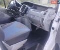 Білий Рено Трафік, об'ємом двигуна 2 л та пробігом 235 тис. км за 13900 $, фото 15 на Automoto.ua
