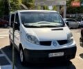 Белый Рено Трафик, объемом двигателя 2 л и пробегом 353 тыс. км за 12800 $, фото 1 на Automoto.ua