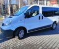 Белый Рено Трафик, объемом двигателя 2 л и пробегом 287 тыс. км за 13000 $, фото 6 на Automoto.ua