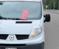 Білий Рено Трафік, об'ємом двигуна 2 л та пробігом 227 тис. км за 14900 $, фото 7 на Automoto.ua