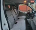 Белый Рено Трафик, объемом двигателя 2 л и пробегом 241 тыс. км за 14800 $, фото 94 на Automoto.ua