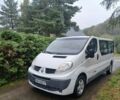 Белый Рено Трафик, объемом двигателя 2 л и пробегом 197 тыс. км за 8400 $, фото 1 на Automoto.ua