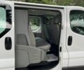 Білий Рено Трафік, об'ємом двигуна 2 л та пробігом 227 тис. км за 14900 $, фото 37 на Automoto.ua