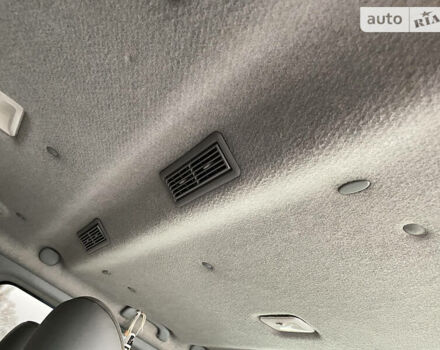 Білий Рено Трафік, об'ємом двигуна 2 л та пробігом 200 тис. км за 13500 $, фото 21 на Automoto.ua