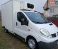 Белый Рено Трафик, объемом двигателя 2 л и пробегом 390 тыс. км за 9500 $, фото 1 на Automoto.ua