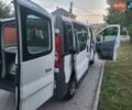 Белый Рено Трафик, объемом двигателя 2 л и пробегом 241 тыс. км за 14800 $, фото 54 на Automoto.ua