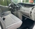 Белый Рено Трафик, объемом двигателя 2 л и пробегом 275 тыс. км за 13500 $, фото 11 на Automoto.ua