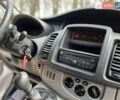 Білий Рено Трафік, об'ємом двигуна 2 л та пробігом 315 тис. км за 13300 $, фото 23 на Automoto.ua